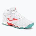 Women's volleyball shoes Joma V.Block 2302 white VBLOLS2302