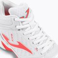 Women's volleyball shoes Joma V.Block 2302 white VBLOLS2302 8