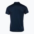 Men's polo shirt Joma Montreal navy 3