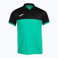 Men's polo shirt Joma Montreal green 5