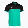 Men's polo shirt Joma Montreal green 6