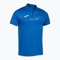 Men's Joma Montreal royal polo shirt 2