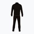 Men's tracksuit Joma Montreal black/anthracite 2