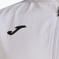 Men's tennis tracksuit Joma Montreal white/black 12