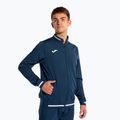 Men's tennis tracksuit Joma Montreal navy blue 4