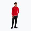 Men's Joma Montreal red/black tennis tracksuit 4