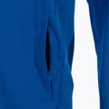 Men's Joma Montreal tennis tracksuit royal blue/navy blue 4