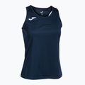 Women's tennis shirt Joma Montreal Tank Top navy