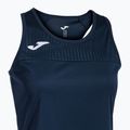 Women's tennis shirt Joma Montreal Tank Top navy 3