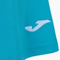 Women's tennis skirt Joma Montreal fluor turquoise/navy 13