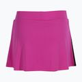 Joma Montreal tennis skirt fluorescent pink/black 2