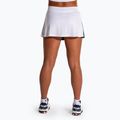 Women's tennis skirt Joma Montreal white/navy 4