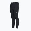 Men's Joma R-Trail Nature Long Tights running leggings black 103162 4