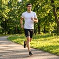 Men's Joma R-Trail Nature Short Tights black 103163 running shorts 15