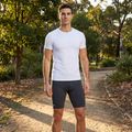 Men's Joma R-Trail Nature Short Tights grey 103163 running shorts 8