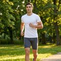 Men's Joma R-Trail Nature Short Tights grey 103163 running shorts 9