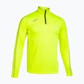 Men's Joma R-Trail Nature fluor yellow running sweatshirt