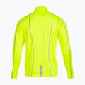 Men's Joma R-Trail Nature fluor yellow running sweatshirt 2