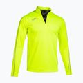 Men's Joma R-Trail Nature fluor yellow running sweatshirt 3