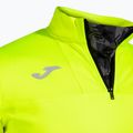 Men's Joma R-Trail Nature fluor yellow running sweatshirt 4
