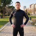 Men's Joma R-Trail Nature running sweatshirt black 103172.100 11