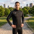 Men's Joma R-Trail Nature running sweatshirt black 103172.100 12