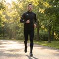 Men's Joma R-Trail Nature running sweatshirt black 103172.100 13