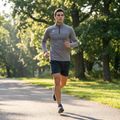 Men's Joma R-Trail Nature grey running sweatshirt 103172.276 11