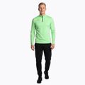 Men's Joma R-Trail Nature green running sweatshirt 2