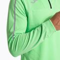 Men's Joma R-Trail Nature green running sweatshirt 3