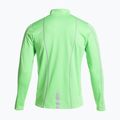 Men's Joma R-Trail Nature green running sweatshirt 2