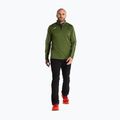 Men's Joma R-Trail Nature khaki running sweatshirt 2