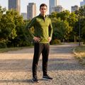 Men's Joma R-Trail Nature khaki running sweatshirt 10