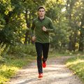 Men's Joma R-Trail Nature khaki running sweatshirt 12