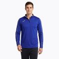 Men's Joma R-Trail Nature running sweatshirt navy blue 103172 3