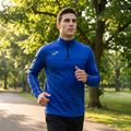 Men's Joma R-Trail Nature running sweatshirt navy blue 103172 6