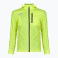 Men's Joma R-Trail Nature Windbreaker running jacket yellow 103178.060
