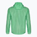Men's Joma R-Trail Nature Windbreaker running jacket green 103178.425 2
