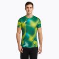 Men's Joma R-Trail Nature green running shirt 3