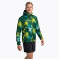 Men's Joma R-Trail Nature Raincoat running jacket green 103218 2