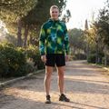 Men's Joma R-Trail Nature Raincoat running jacket green 103218 13