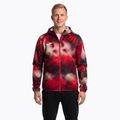 Men's Joma R-Trail Nature Raincoat running jacket red