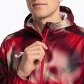 Men's Joma R-Trail Nature Raincoat running jacket red 3
