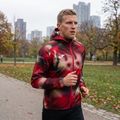 Men's Joma R-Trail Nature Raincoat running jacket red 12