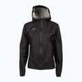 Women's running jacket Joma R-City Iconic Raincoat black