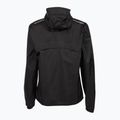 Women's running jacket Joma R-City Iconic Raincoat black 2