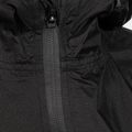 Women's running jacket Joma R-City Iconic Raincoat black 4