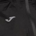Women's running jacket Joma R-City Iconic Raincoat black 7