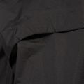 Women's running jacket Joma R-City Iconic Raincoat black 9