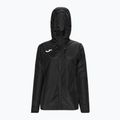 Women's Joma R-Trail Nature Windbreaker running jacket black 901833.100